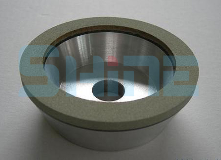 11A2 Diamond wheel for PCD tools grinding