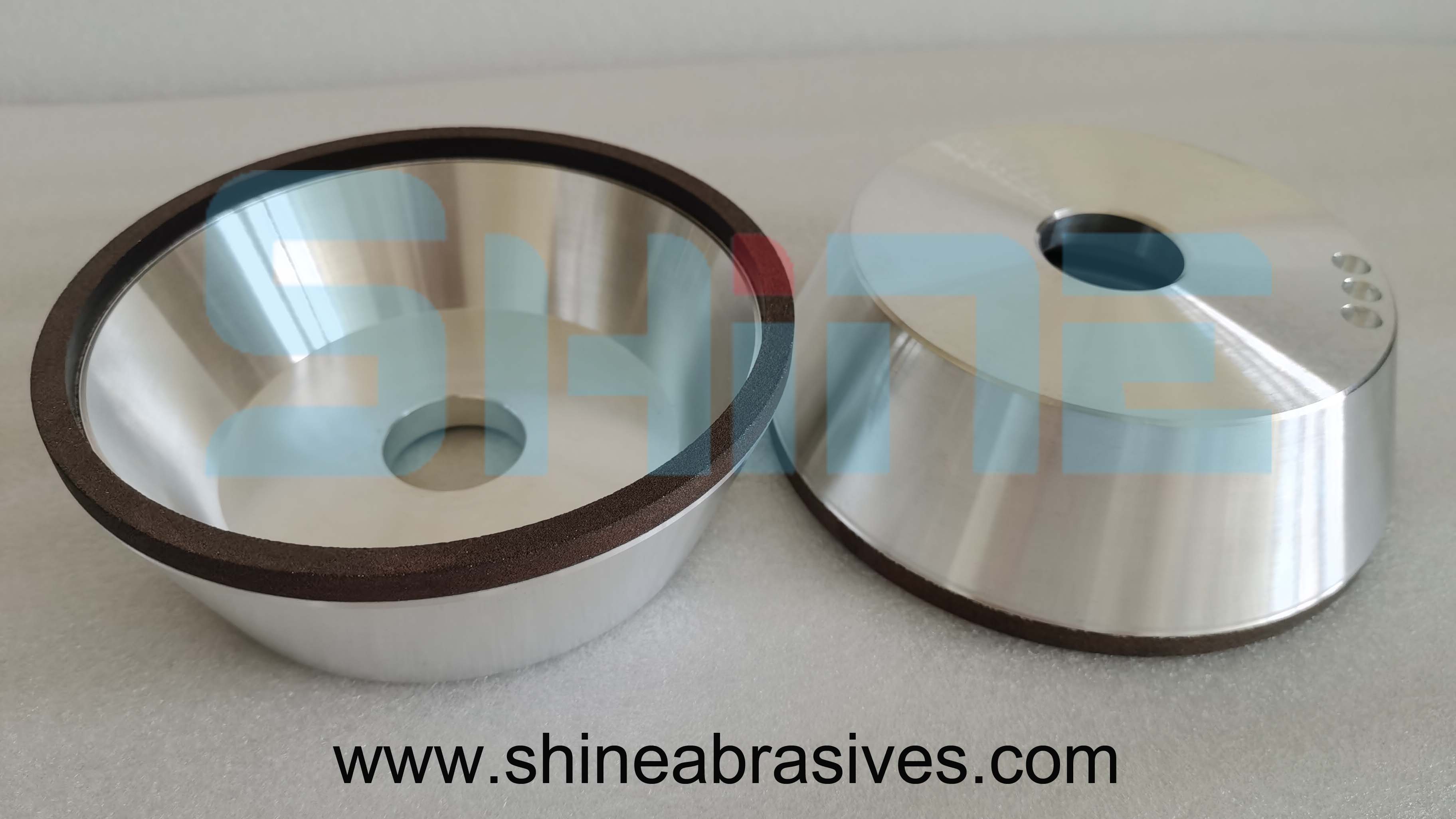 11A2 Diamond wheel for PCD tools grinding
