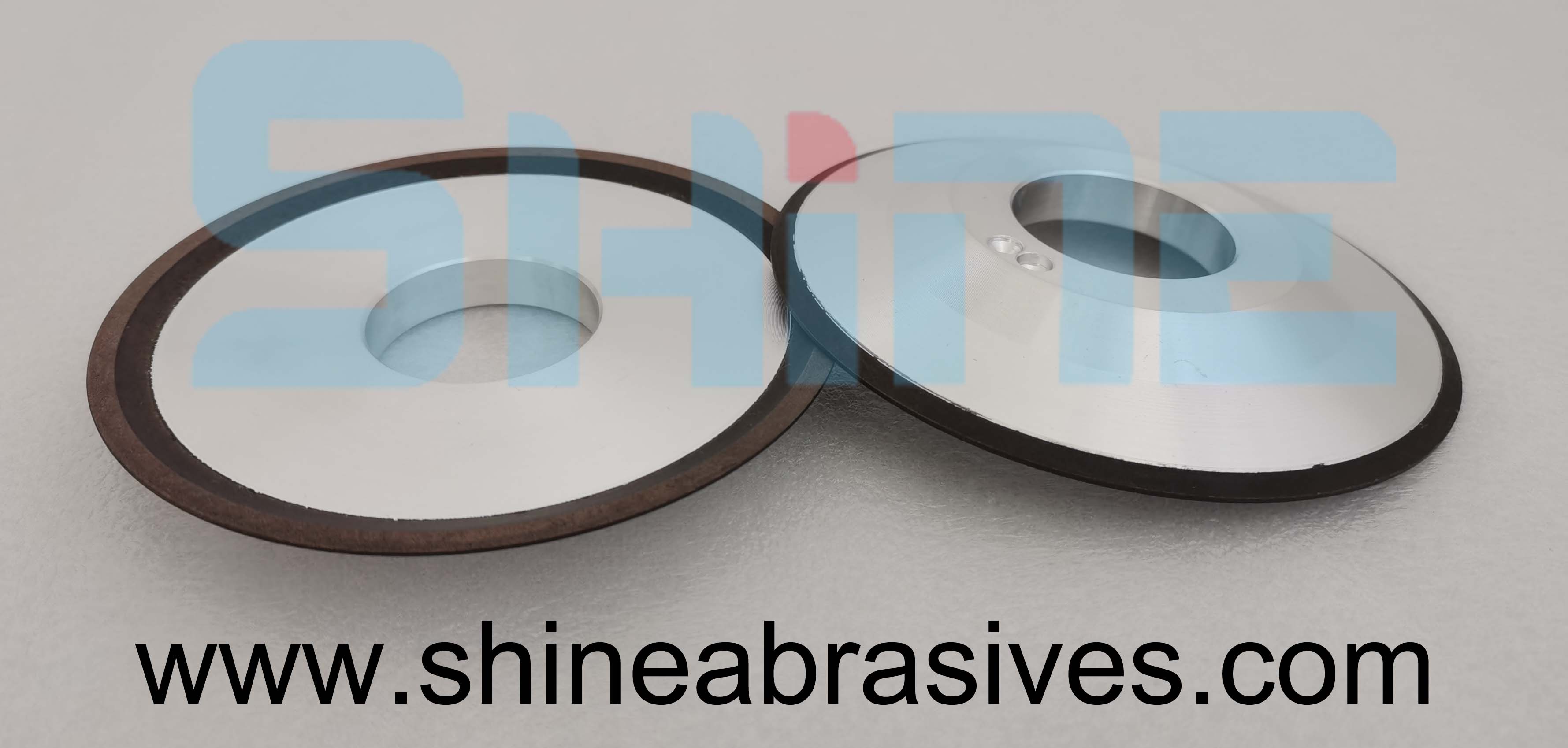 4V2 Dish Wheel For Carbide Saws
