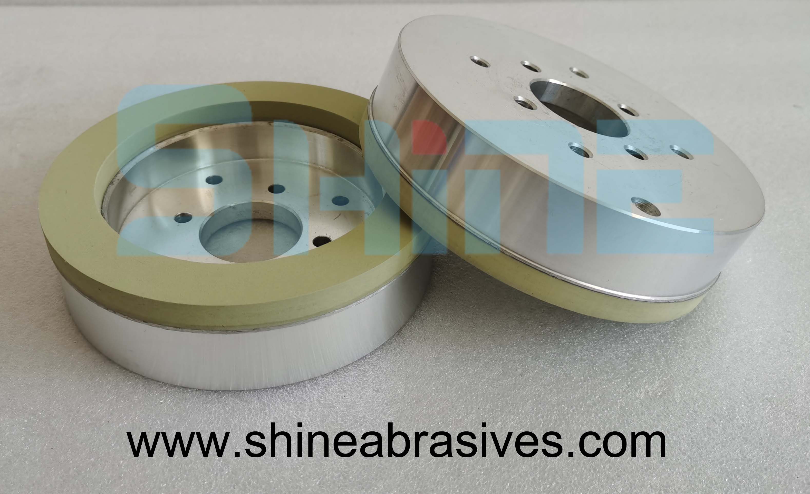 6A2C Diamond wheel for PCD tools grinding