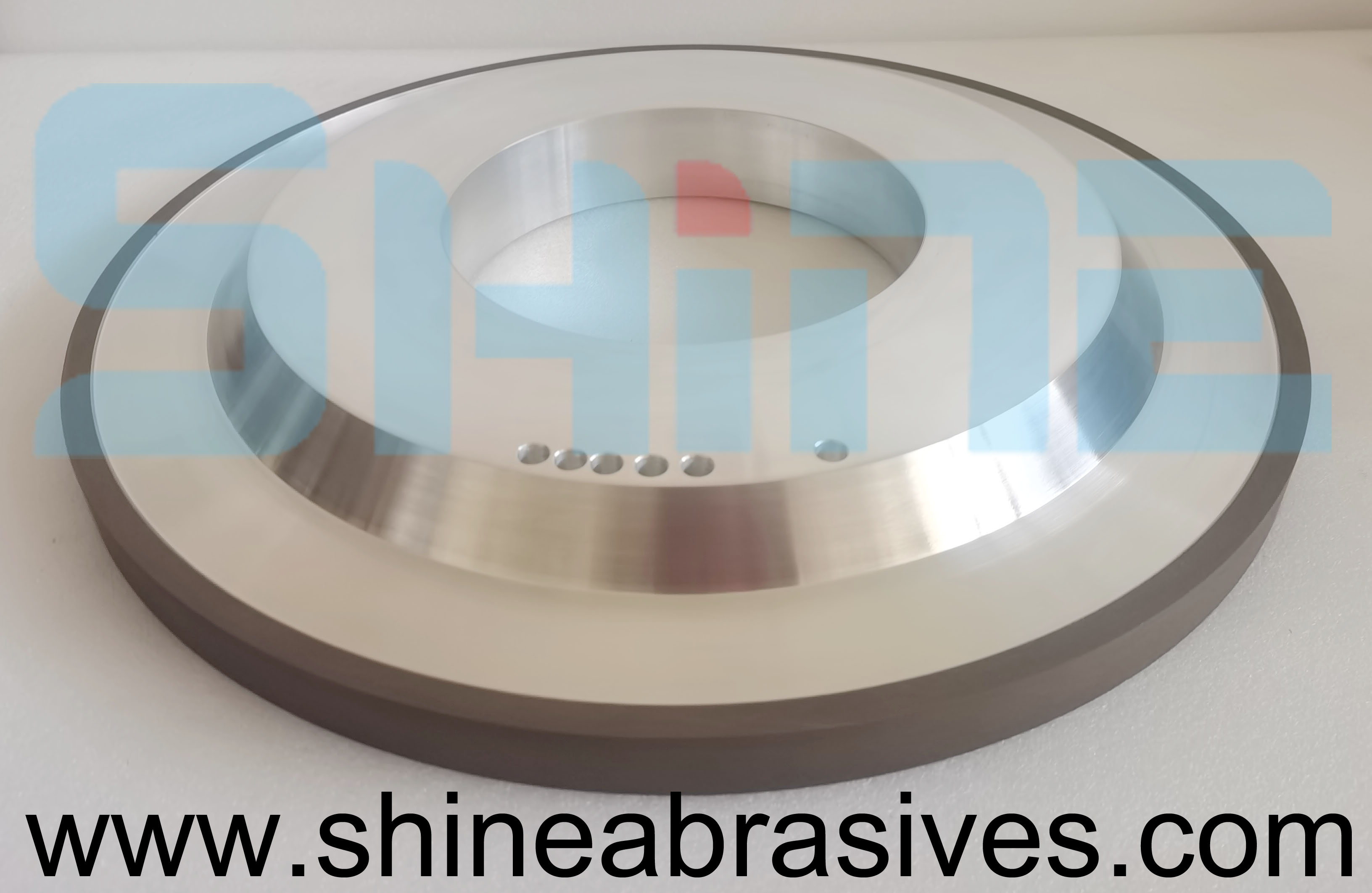 Shine Abrasives Resin Bond Diamond Grinding Wheel
